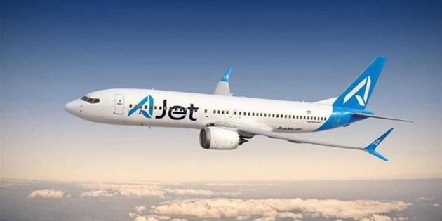 Ankara’dan Bağdat’a Uçak Seferi Başlatıldı